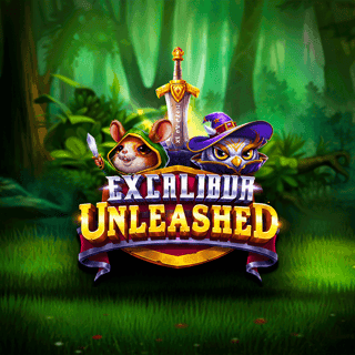 Excalibur Unleashed™ game icon