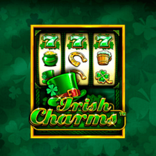 Irish Charms game icon