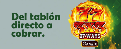 Interfaz de lujo de Casino Caliente con slots y mesas en vivo
