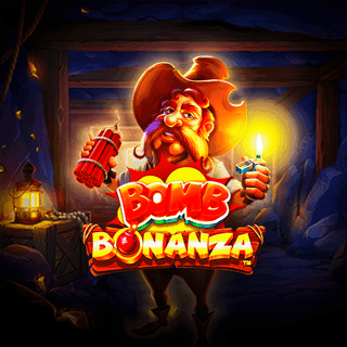 Bomb Bonanza game icon