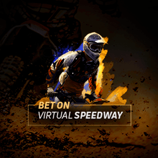 Speedway On Demand game icon
