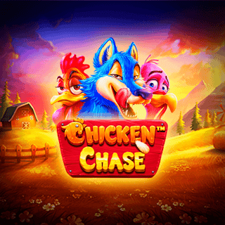 Chicken Chase game icon