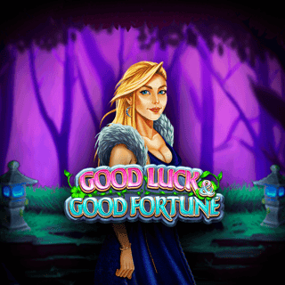 Good Luck & Good Fortune game icon